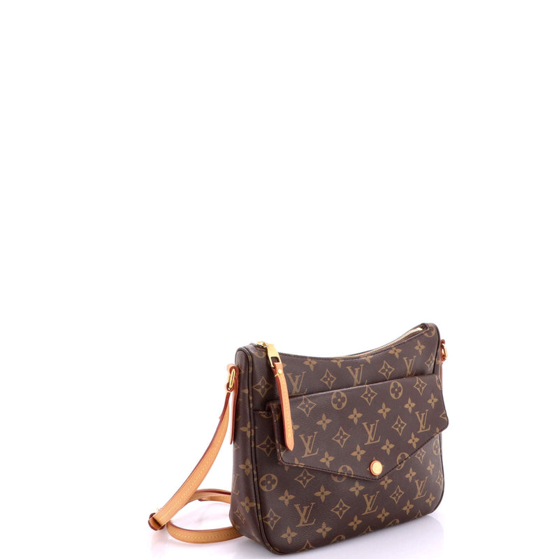 Louis Vuitton Mabillon Shoulder Bag
