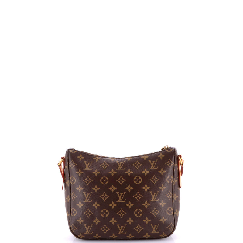 Louis Vuitton Mabillon Shoulder Bag