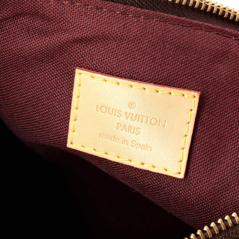 Louis Vuitton Mabillon Shoulder Bag