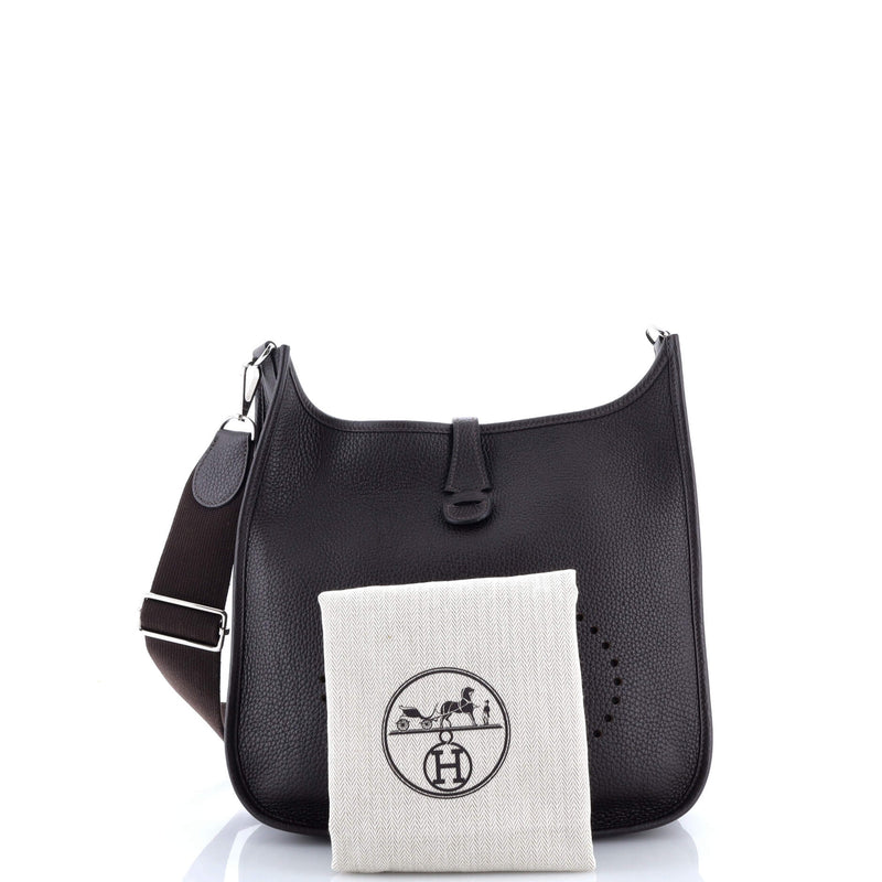 Hermes Evelyne Bag Gen Iii Clemence Pm