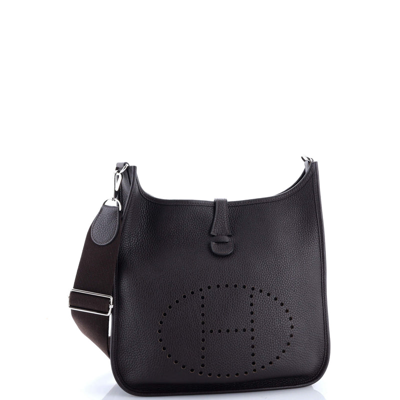 Hermes Evelyne Bag Gen Iii Clemence Pm