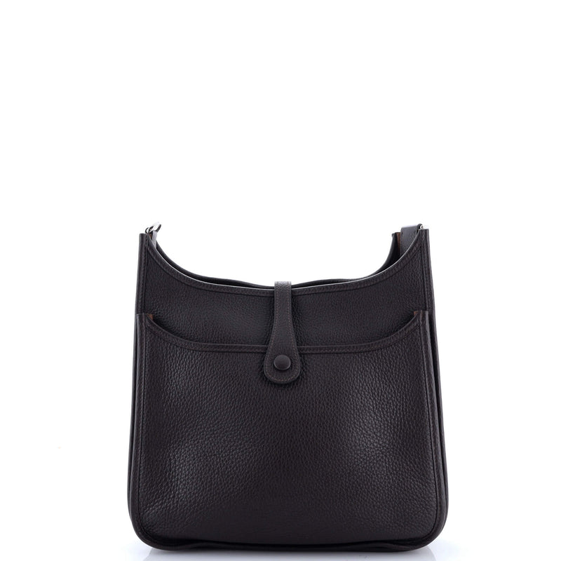 Hermes Evelyne Bag Gen Iii Clemence Pm