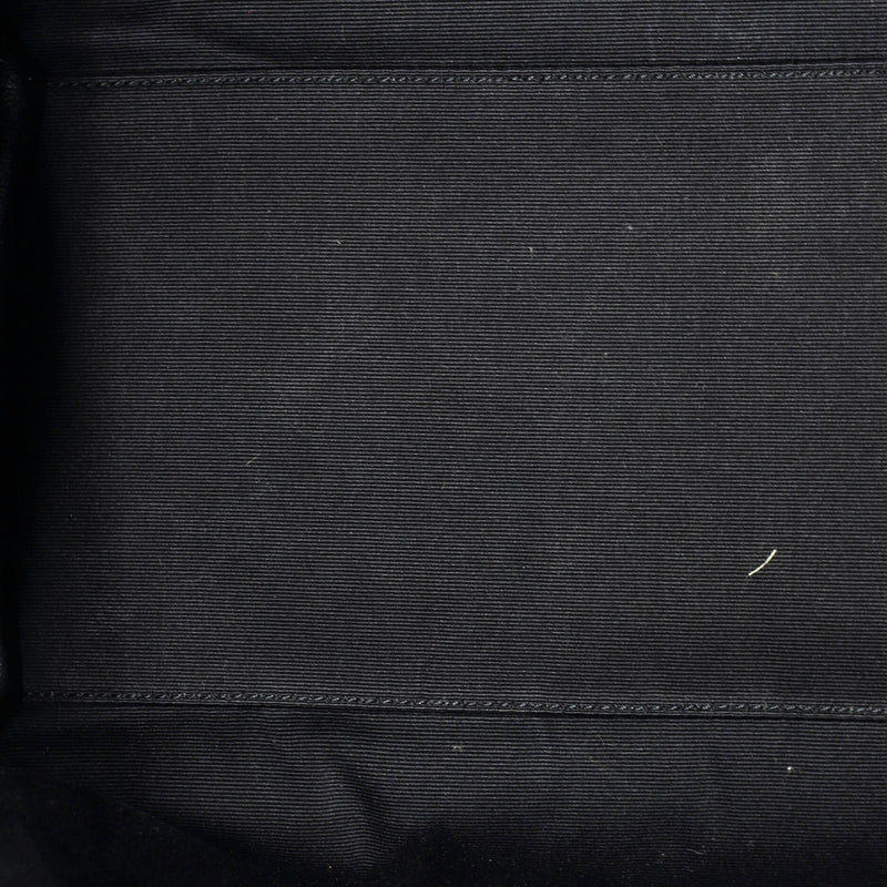 Saint Laurent Manhattan Tote Leather