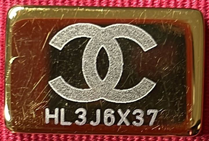Chanel 19 Shopping Bag Quilted Leather