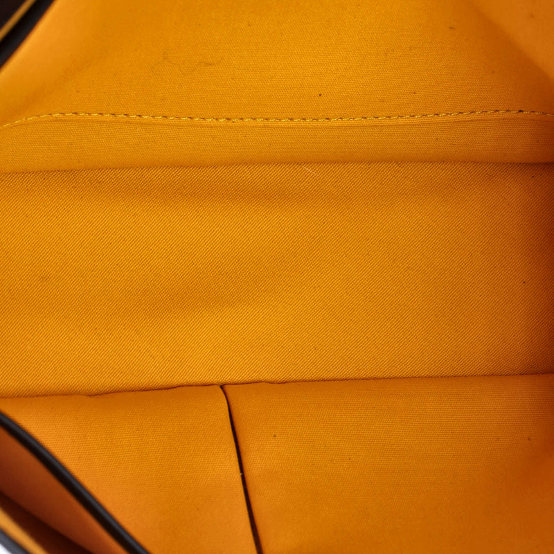 Goyard Belvedere Ii Messenger Bag Coated
