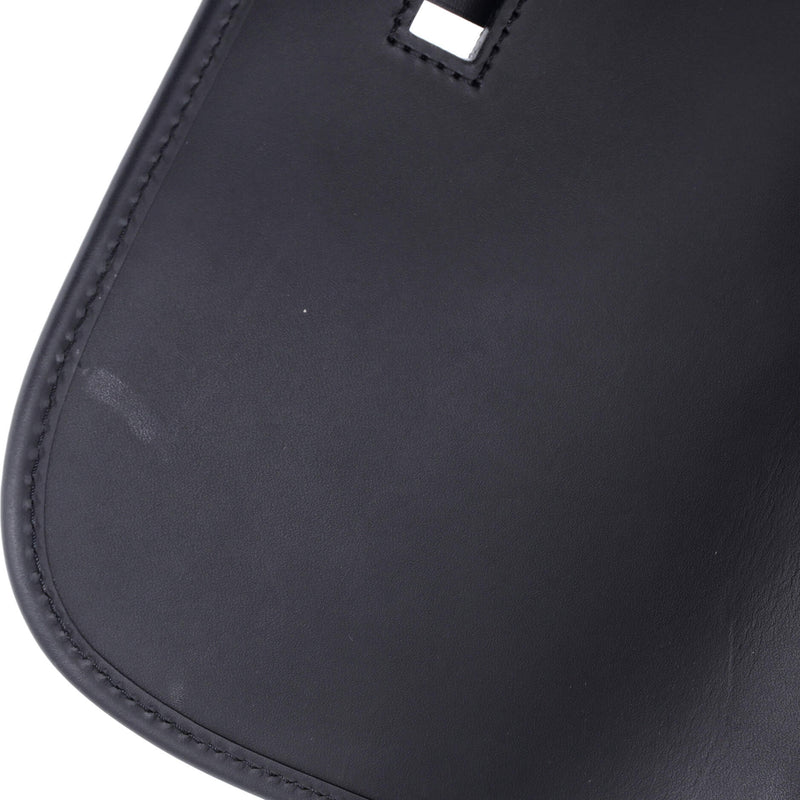 Goyard Belvedere Ii Messenger Bag Coated