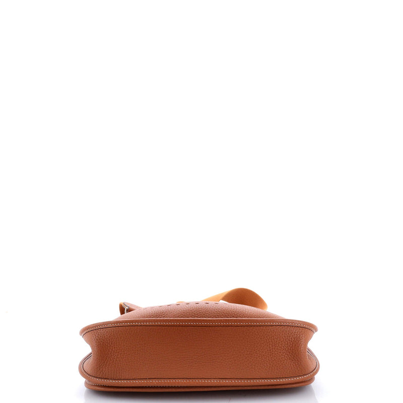 Hermes Evelyne Bag Gen Ii Clemence Pm