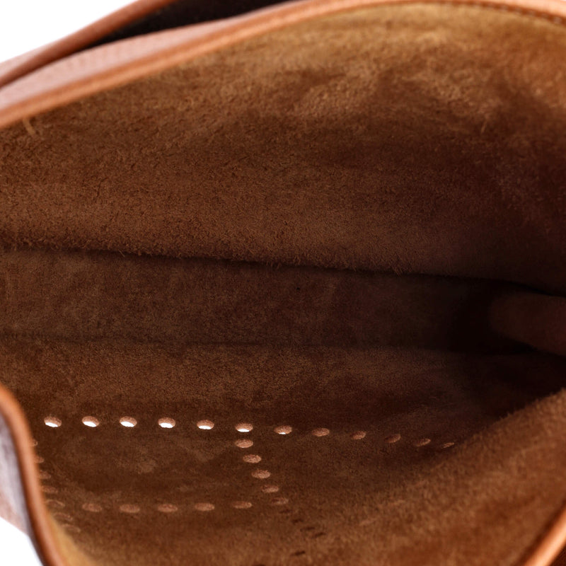 Hermes Evelyne Bag Gen Ii Clemence Pm