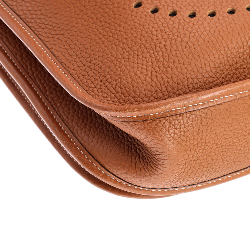 Hermes Evelyne Bag Gen Ii Clemence Pm