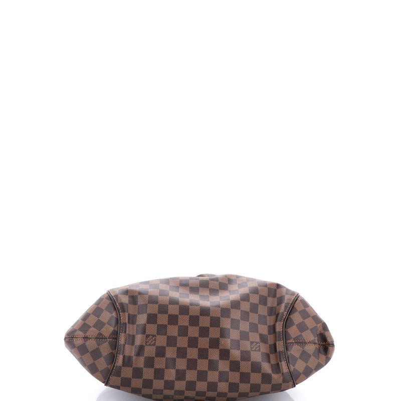 Louis Vuitton Sistina Handbag Damier Gm