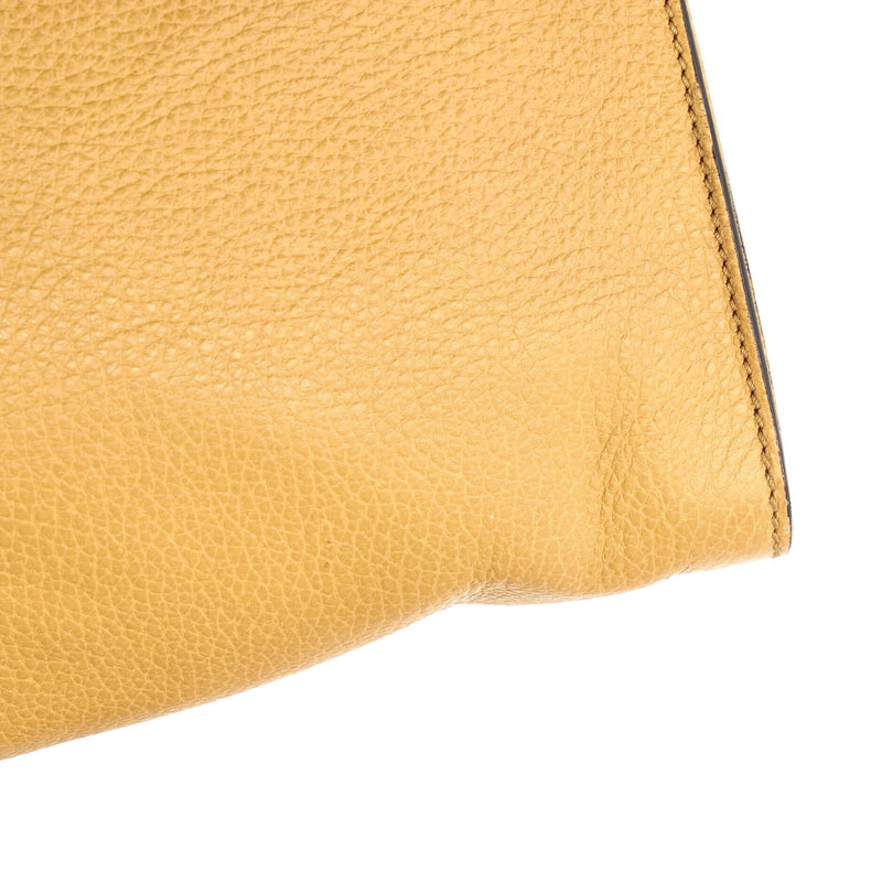 Gucci Interlocking G Tote Leather Large