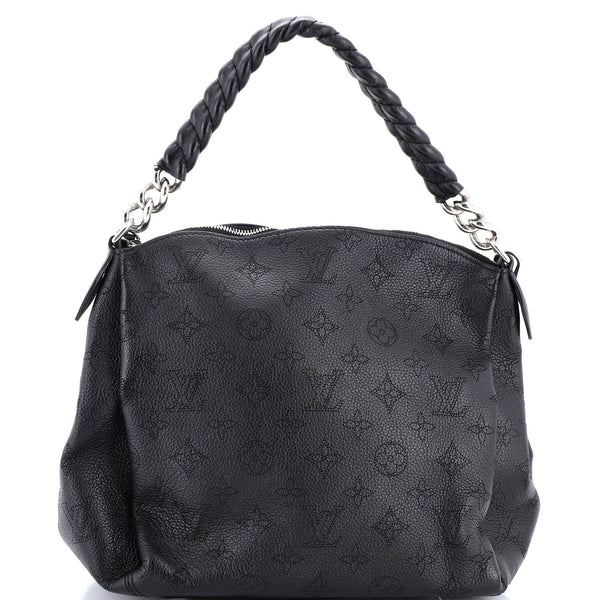 Louis Vuitton Babylone Handbag Mahina