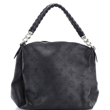 Louis Vuitton Babylone Handbag Mahina