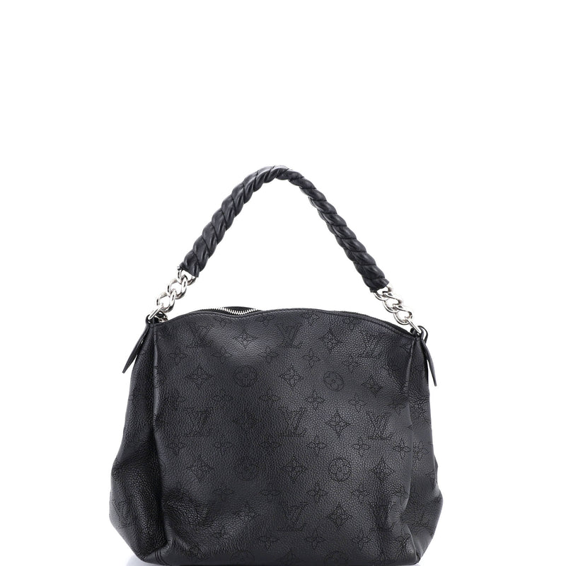 Louis Vuitton Babylone Handbag Mahina