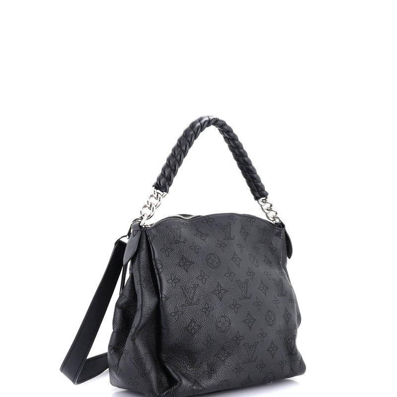 Louis Vuitton Babylone Handbag Mahina