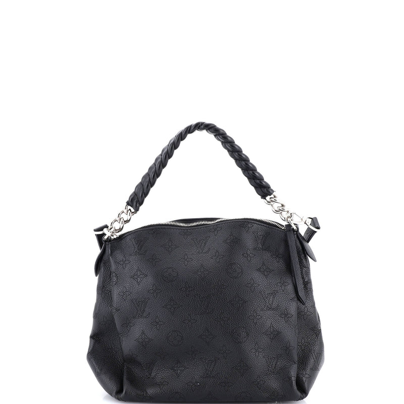 Louis Vuitton Babylone Handbag Mahina