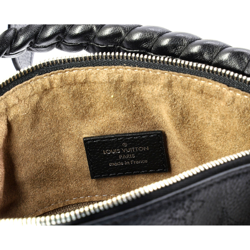 Louis Vuitton Babylone Handbag Mahina