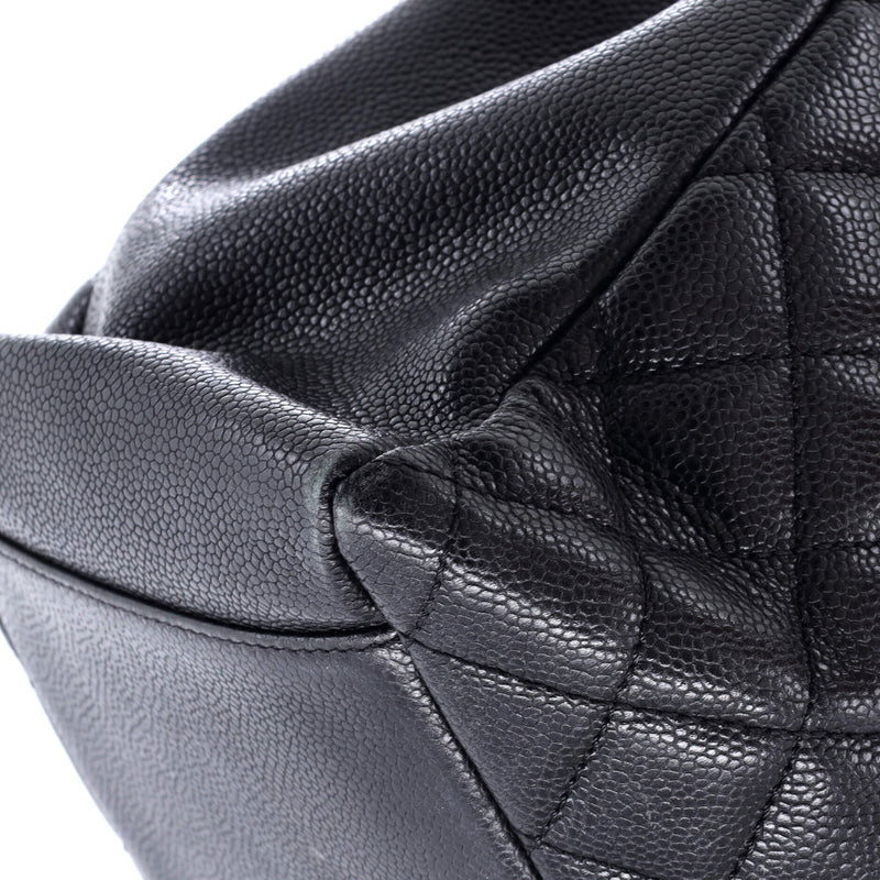 Chanel Grand Shopping Tote Quilted