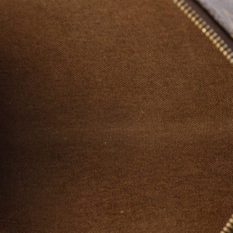 Louis Vuitton Eva Handbag Canvas