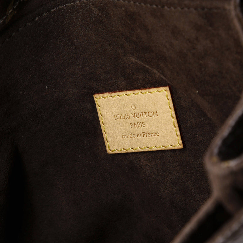Louis Vuitton Pochette Metis Canvas