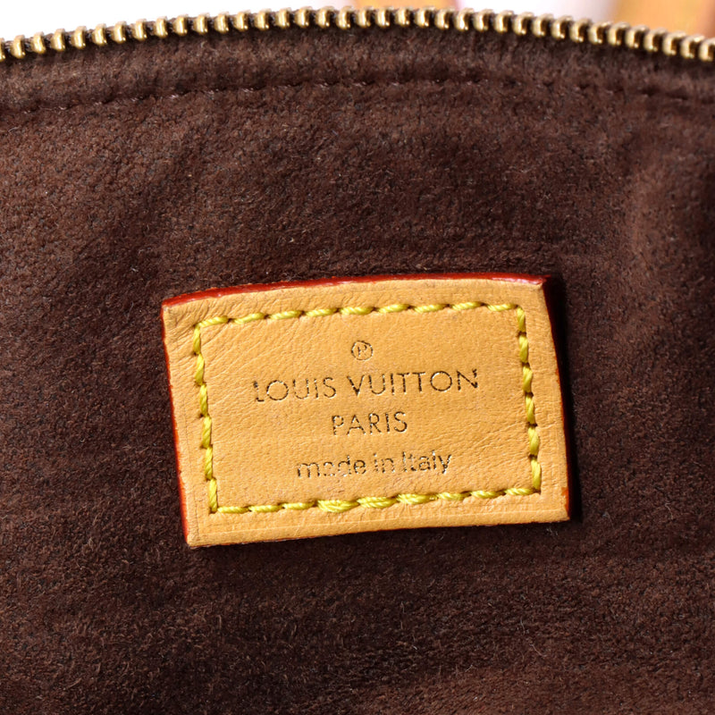 Louis Vuitton Bum Bag Canvas Mini