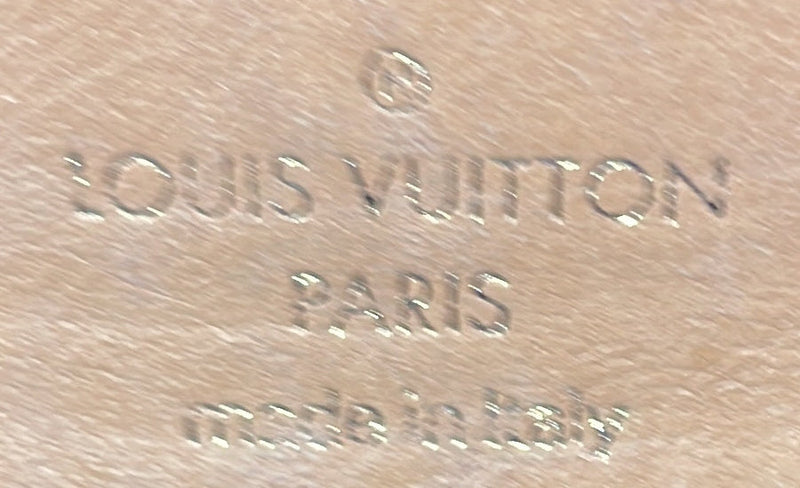 Louis Vuitton Bum Bag Canvas Mini