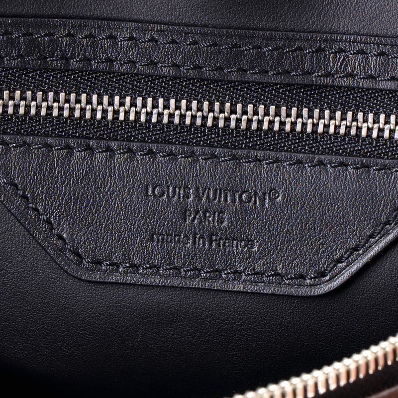 Louis Vuitton Dark Speedy Soft