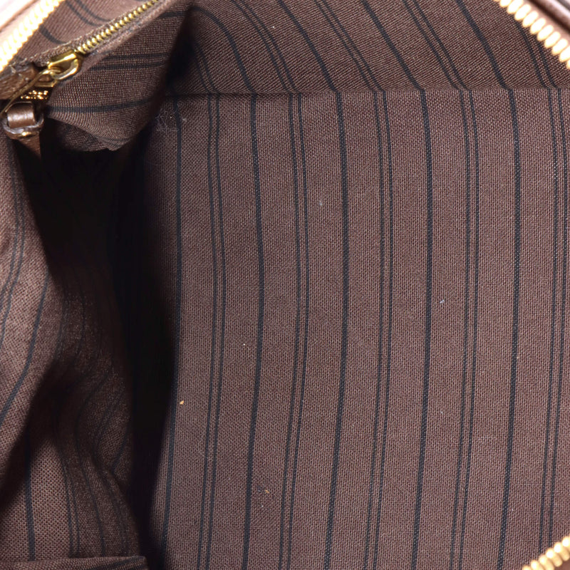 Louis Vuitton Speedy Bandouliere Bag