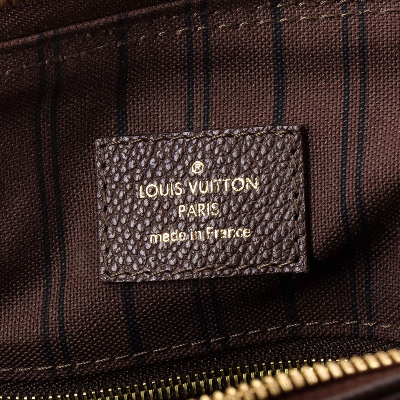 Louis Vuitton Speedy Bandouliere Bag