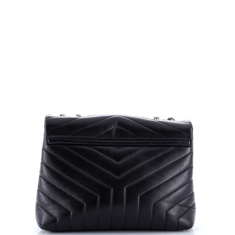 Saint Laurent Loulou Shoulder Bag