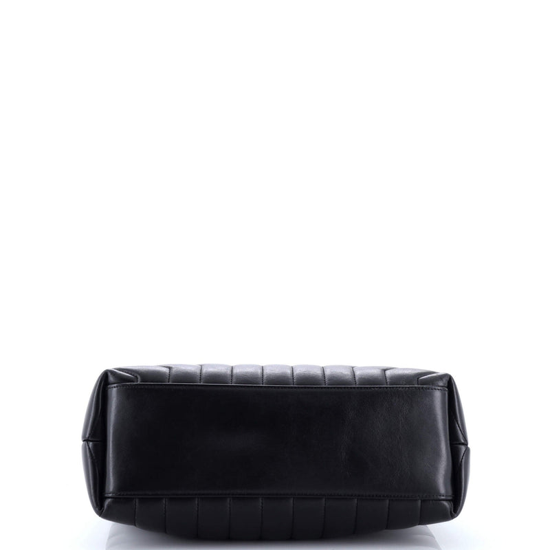 Saint Laurent Loulou Shoulder Bag