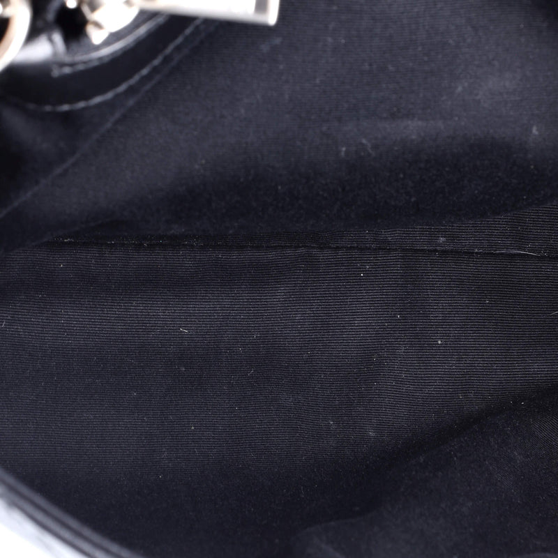 Saint Laurent Loulou Shoulder Bag