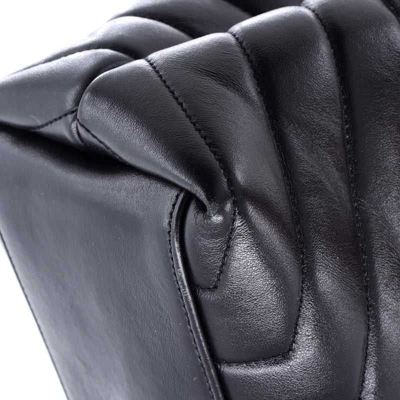 Saint Laurent Loulou Shoulder Bag