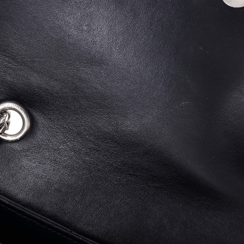 Saint Laurent Loulou Shoulder Bag