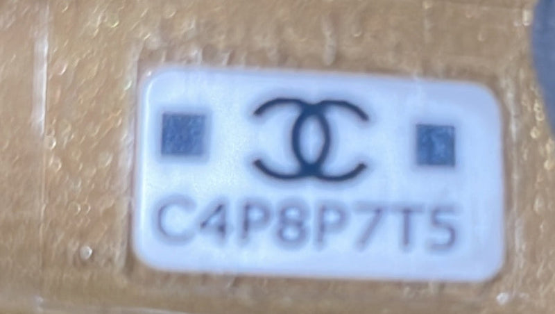 Chanel Pearl Crush Waist Bag Quilted
