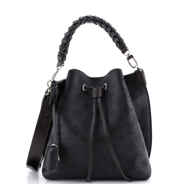 Louis Vuitton Muria Bucket Bag Mahina
