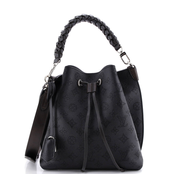 Louis Vuitton Muria Bucket Bag Mahina