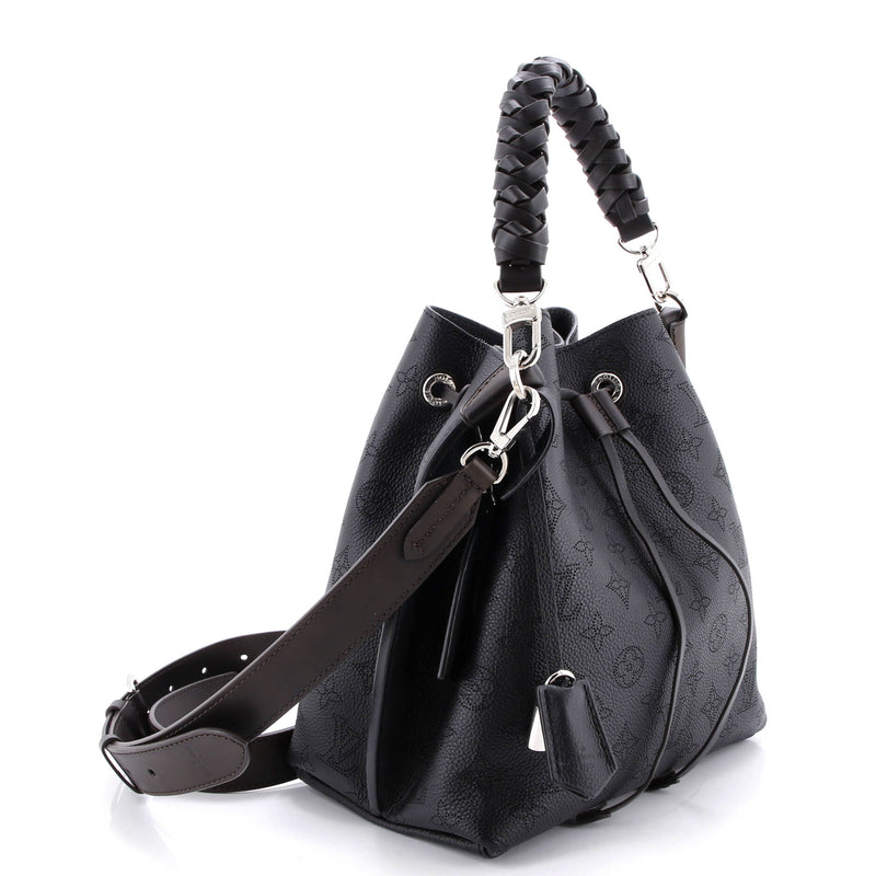 Louis Vuitton Muria Bucket Bag Mahina