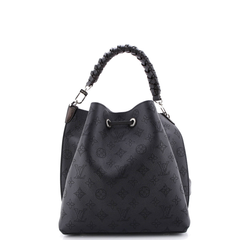 Louis Vuitton Muria Bucket Bag Mahina