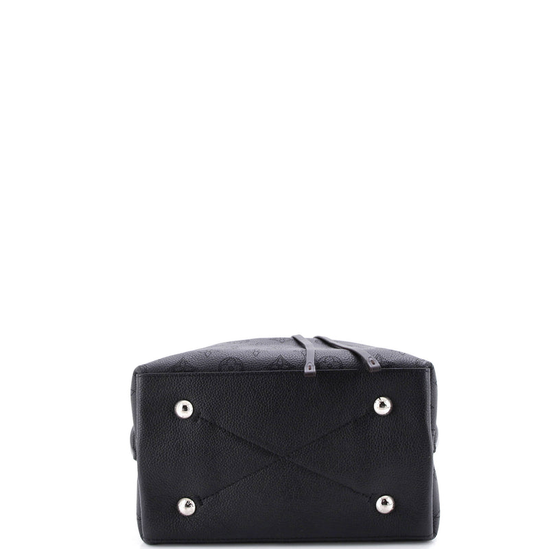 Louis Vuitton Muria Bucket Bag Mahina