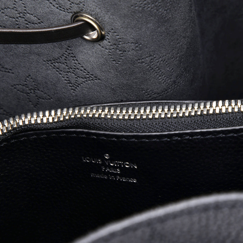 Louis Vuitton Muria Bucket Bag Mahina