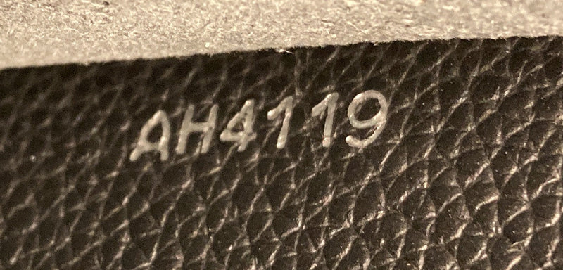 Louis Vuitton Muria Bucket Bag Mahina
