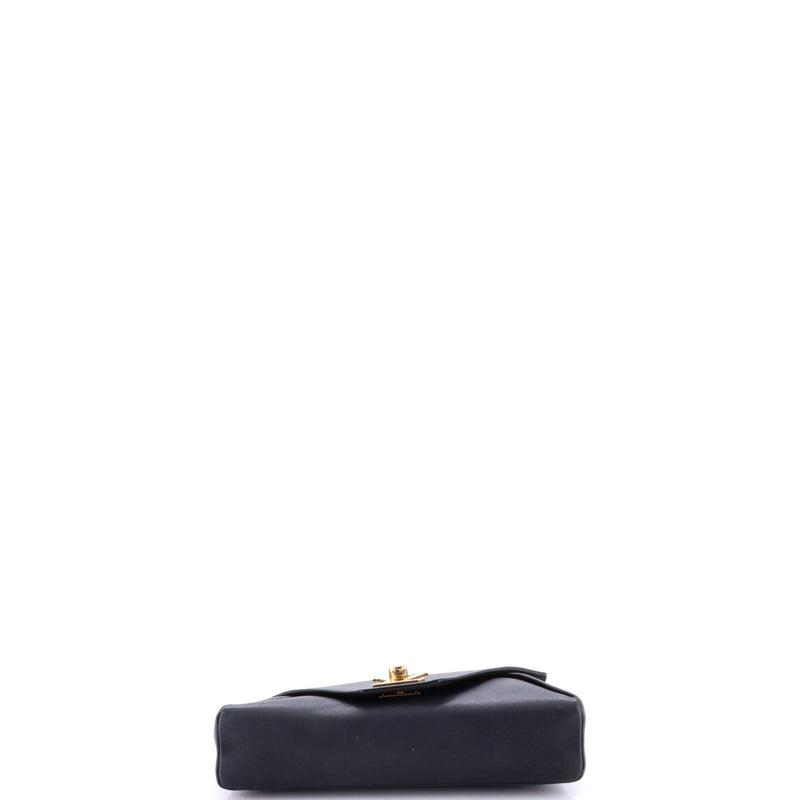 Louis Vuitton Love Note Chain Clutch