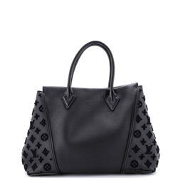 Louis Vuitton W Tote Veau Cachemire