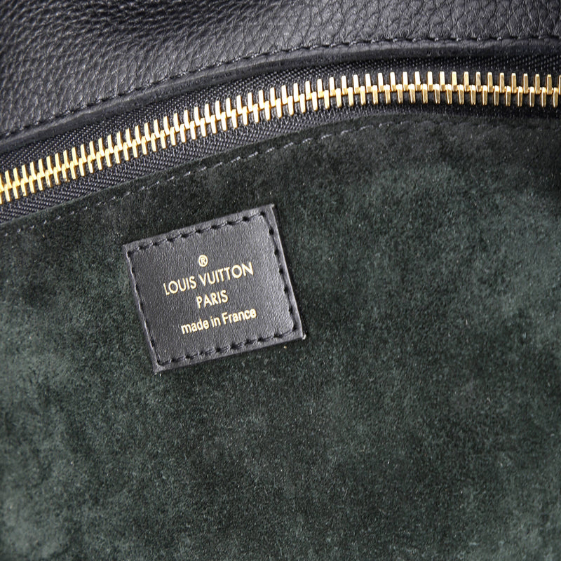 Louis Vuitton W Tote Veau Cachemire