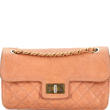 Chanel Mademoiselle Lock Flap Bag