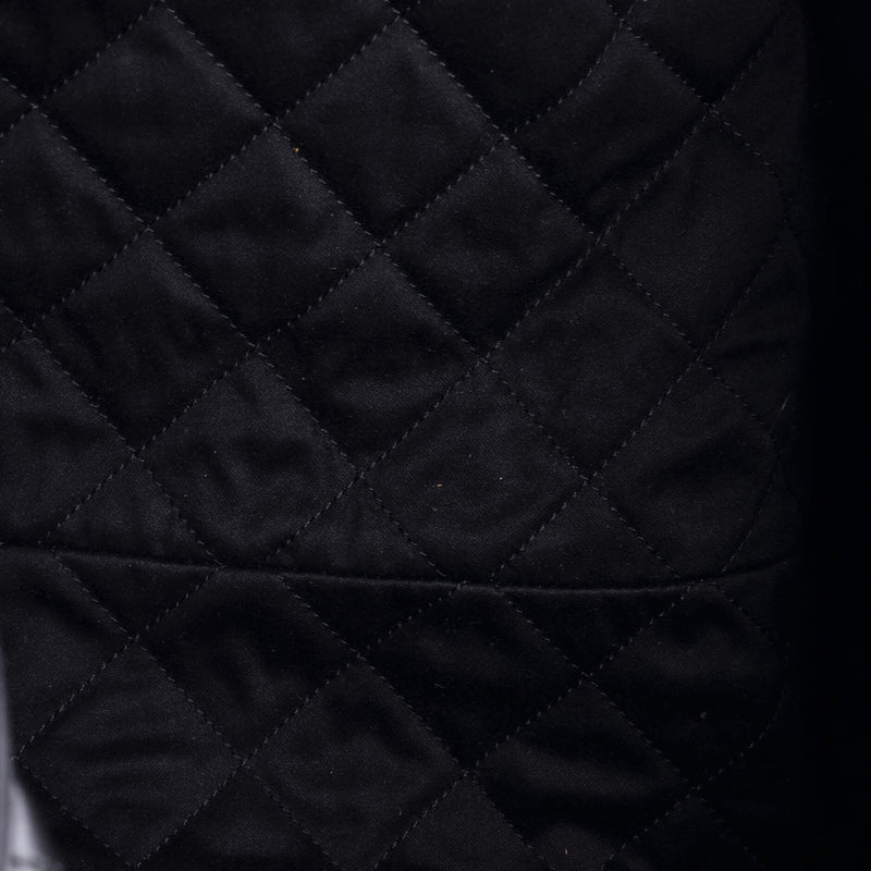 Chanel 22 Chain Hobo Quilted Calfskin