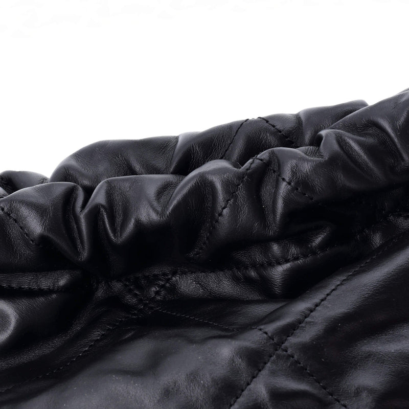 Chanel 22 Chain Hobo Quilted Calfskin