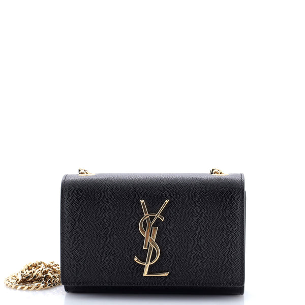 Saint Laurent Classic Crossbody Bag
