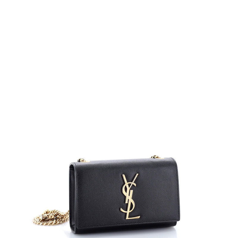 Saint Laurent Classic Crossbody Bag